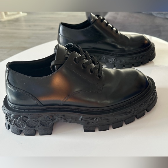 1AAZ4U men’s Louis Vuitton to be shoes, gentle condition
LV Baroque Derby - Picture 12 of 15